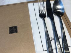 -乔泰勒JOETYLER西餐厅(曲江店)