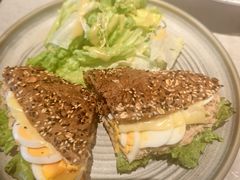 -JamaicaBlue Cafe(乌鲁木齐中路店)