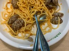 -意莱莉休闲餐厅(东汇城店)