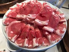 -东门口涮肉·砂锅·烤串(老门东店)