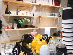-不正咖啡(万达尊店)