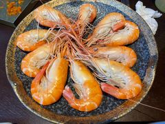 -钳真多钓虾馆·小龙虾海鲜烧烤(九六广场店)