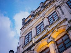 -海口骑楼老街历史文化街区