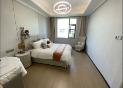 -弗蕾亚·和月月子调理院(东湖店)