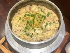 六月黄釜饭-加奈日本料理