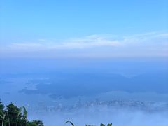 -梧桐山风景名胜区