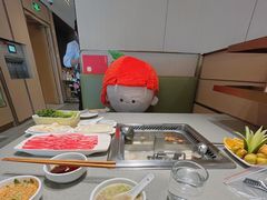 -海底捞火锅(漕宝路店)