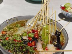 -上上瓷·艺境川菜(IFS旗舰店)