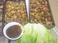 -老三李村河底戳子肉(总店)