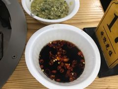 -威邵鸡煲(西华路总店)