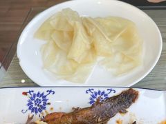 压锅泥鳅-哈尔滨春饼(朝山街店)