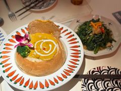 -太食獸泰式茶餐厅(IFS国金中心店)