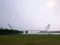 -南京国际青年文化中心