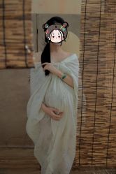 点击看大图 -暖摄影 孕妇写真家庭影像馆 (自然光主题店)
