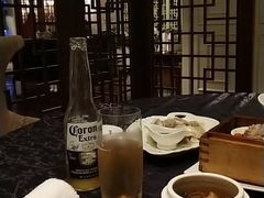 -长沙北辰洲际酒店-栀味轩中餐厅