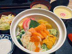 -小山日本料理(兴业太古汇店)