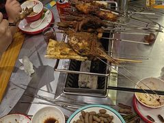 -古彭7只羊·徐州烧烤(旗舰店)
