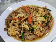 醋溜木须-石饮红星包子(中山路店)