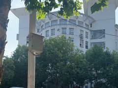 -武汉市第一初级中学(前进校区)