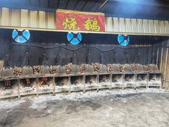 -柴火农庄(东海路店)