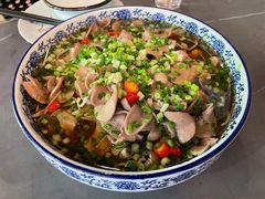 -富临轩私房菜(集庆门大街店)