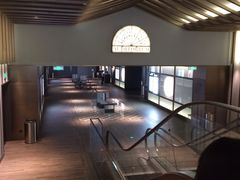 -成都百丽宫影城(LUXE太古里店)