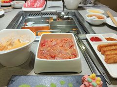 -海底捞火锅(凯德广场店)