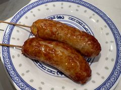 -和府捞面(曹路花园城店)