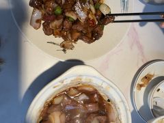 -壹只菜·崇明本地特色菜(崇明南门店)