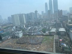 -长沙国金中心异国印象酒店
