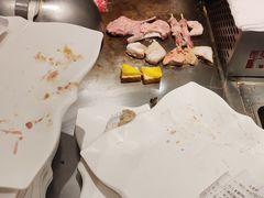 -上渔铁板烧(熙悦汇店)
