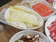 -彤德莱火锅(乐陵路店)