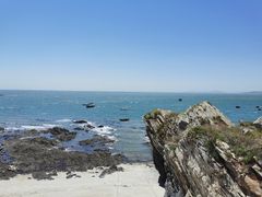 -大连金石滩滨海国家地质公园