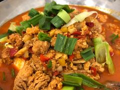 -新新湘菜馆(新中街二条店)