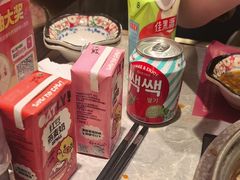 -一绪に寿喜烧(荟聚店)