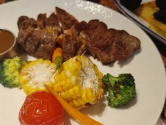 -La Terre乐田(万象城店)