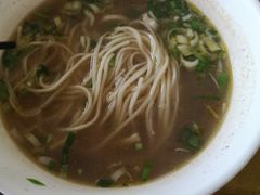 -巴达木食府