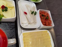 -重庆大队长火锅(凤城八路店)