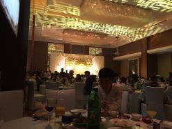 点击看大图 -上海雅居乐万豪侯爵酒店·宴会厅