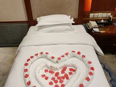 -观唐（国际）度假村温泉