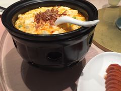 -王府井酒店(金桥港湾店)