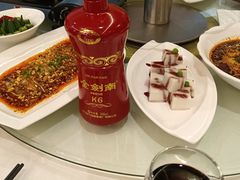 -菜香源·醉湖美宴(杨家坪店)