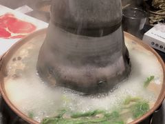 -通一顺老北京炭火锅(玉桥西路店)