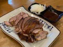 -毛毛熏肉•东北菜老字号(大安街店)