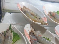 -福禧荟·海鲜自助