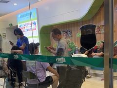 -新东方素质成长中心(金源校区)