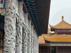 -炎帝陵景区