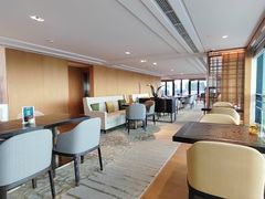-深圳机场凯悦酒店