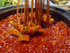 -钢管厂五区小郡肝串串香(通锦桥店)