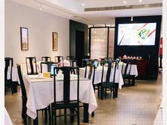 包厢-百饺园酒楼(平山道店)